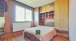 Apartament cu 2 camere complet renovat în Aurel Vlaicu   confort și vedere superbă - imagine 5