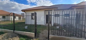 Duplex in stadiu de proiect, zona Baragan, Sighisoara