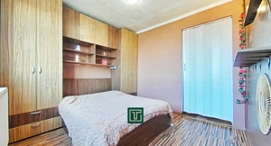 Apartament cu 2 camere complet renovat în Aurel Vlaicu   confort și vedere superbă - imagine 9