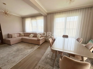 Casa moderna cu 4 camere de vanzare strada Piersicilor, zona Oncea - imagine 17