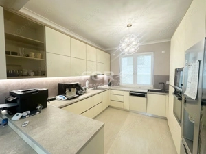 Casa moderna cu 4 camere de vanzare strada Piersicilor, zona Oncea - imagine 19