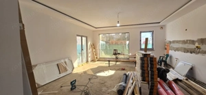 Duplex in stadiu de proiect, zona Baragan, Sighisoara - imagine 4