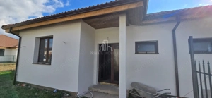 Duplex in stadiu de proiect, zona Baragan, Sighisoara - imagine 2