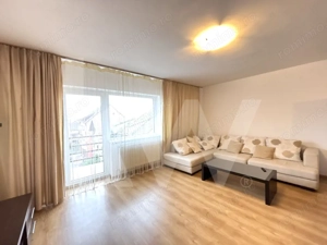  Apartament spațios de închiriat – Cartierul Ștrand, Sibiu