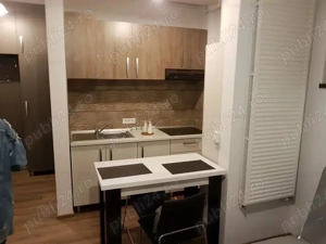 Tomis Nord - Garsoniera  - imagine 3