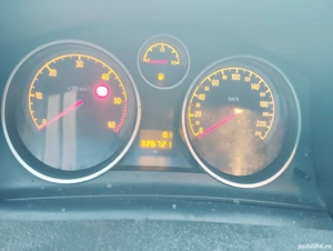 vand opel astra H - imagine 2