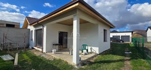 Duplex in stadiu de proiect, zona Baragan, Sighisoara - imagine 3