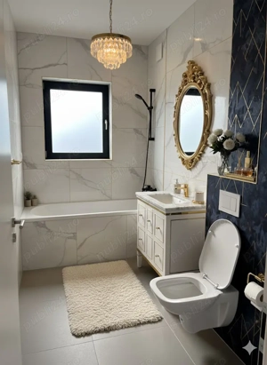 NOU!!! Apartament 3 camere in Ansamblul Rezidential Sophie 11 - imagine 3