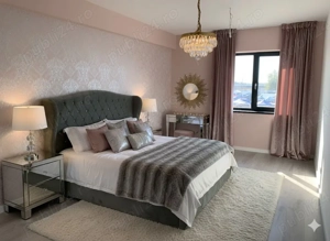 NOU!!! Apartament 3 camere in Ansamblul Rezidential Sophie 11 - imagine 2