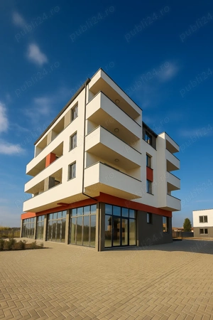  Spațiu Comercial Premium | Giroc - Ansamblul Sophie 11