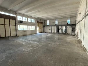 Hală 350 mp+ 750 mp teren betonat, Someșeni, Cluj-Napoca  - imagine 2