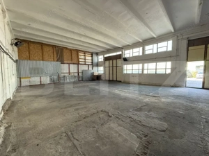 Hală 350 mp+ 750 mp teren betonat, Someșeni, Cluj-Napoca  - imagine 3