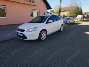 Ford Focus 2009 coupe - imagine 6
