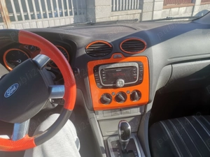 Ford Focus 2009 coupe - imagine 5