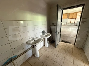 Hală 350 mp+ 750 mp teren betonat, Someșeni, Cluj-Napoca  - imagine 5