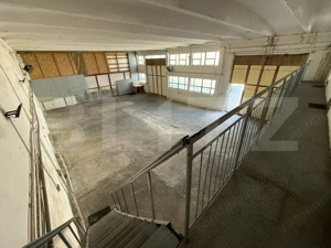 Hală 350 mp+ 750 mp teren betonat, Someșeni, Cluj-Napoca  - imagine 13