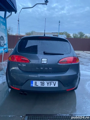 seat leon  - imagine 3