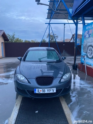 seat leon  - imagine 5