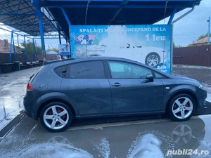 seat leon  - imagine 2