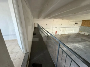 Hală 350 mp+ 750 mp teren betonat, Someșeni, Cluj-Napoca  - imagine 12