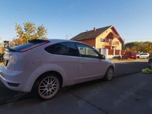 Ford Focus 2009 coupe - imagine 7