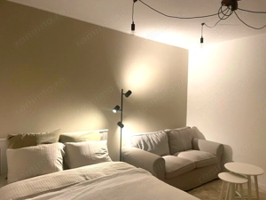 Vanzare Garsoniera Lux Calea Vitan