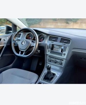 Super Golf VII de vânzare.  - imagine 4