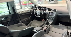 Super Golf VII de vânzare.  - imagine 9