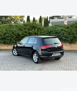 Super Golf VII de vânzare.  - imagine 7