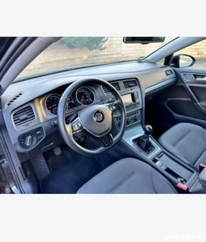 Super Golf VII de vânzare.  - imagine 5