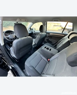 Super Golf VII de vânzare.  - imagine 6