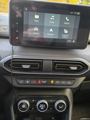 Vând Dacia Sandero stepway  - imagine 3