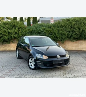 Super Golf VII de vânzare. 