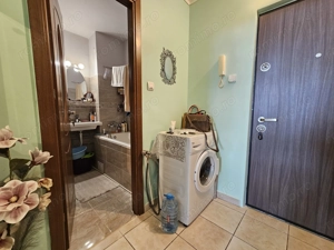 Renovat! Mobilat!. Zona semicentrala! - imagine 5