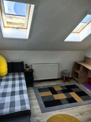 Vând casă în Oradea ultracentral  strada  Cuza  Vodă - imagine 7