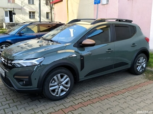 Vând Dacia Sandero stepway  - imagine 6