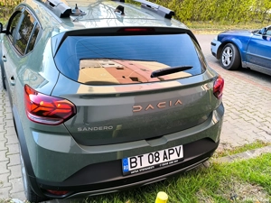 Vând Dacia Sandero stepway  - imagine 9