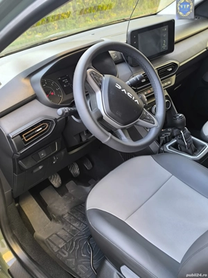 Vând Dacia Sandero stepway  - imagine 5