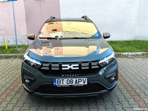 Vând Dacia Sandero stepway  - imagine 7