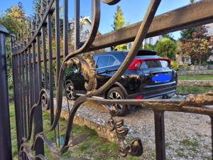 Mitsubishi Eclipse Cross 2018, Km119.000, Editie unică, 163CP, 1,5L,  16.500  