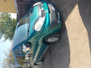 Vand Renault trafic an 2009