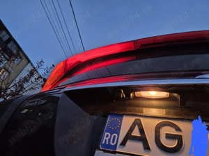 Mitsubishi Eclipse Cross 2018, Km119.000, Editie unică, 163CP, 1,5L,  16.500   - imagine 7