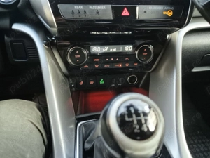 Mits. Eclipse Cross 2018,163CP,119.000Km,ClearTec BEAUTY CAR 15990Euro - imagine 11