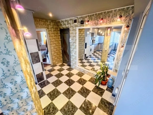 Apartament de vanzare, cu  2 camere decomandat,  50 mp, zona Casa de Pensii - imagine 5