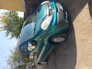 Vand Renault trafic an 2009 - imagine 2