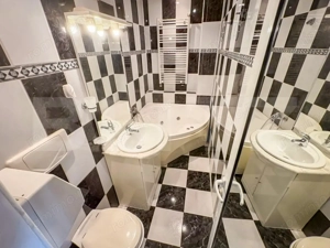 Apartament de vanzare, cu  2 camere decomandat,  50 mp, zona Casa de Pensii - imagine 6