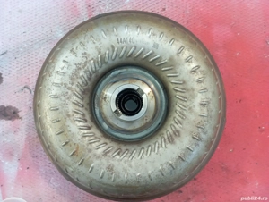 Convertizor cutie automata peugeot 508 2.0 hdi 44A140 - imagine 2