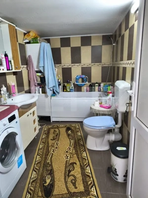 CASA+Teren 1500 MP  Mutare imediată! Cioranii de Jos OFERTĂ !  - imagine 7