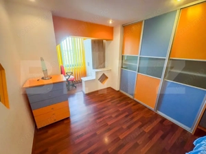 Apartament de vanzare, cu  2 camere decomandat,  50 mp, zona Casa de Pensii - imagine 3