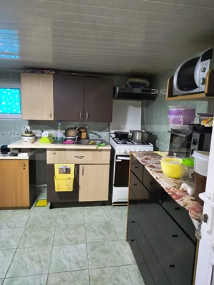 CASA+Teren 1500 MP  Mutare imediată! Cioranii de Jos OFERTĂ !  - imagine 8